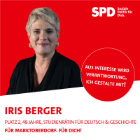 Iris Berger