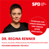 Dr. Regina Renner