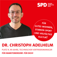 Dr. Christoph Adelhelm