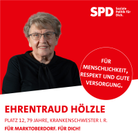 Ehrentraud Hölzle