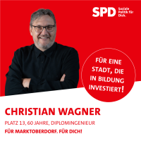 Christian Wagner