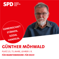 Günther Möhwald