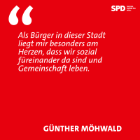 Günthers Gedanken zur Wahl