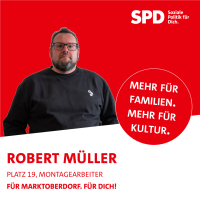 Robert Müller