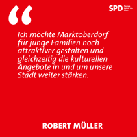 Roberts Gedanken zur Wahl