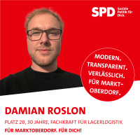 Damian Roslon