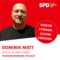 Dominik Matt
